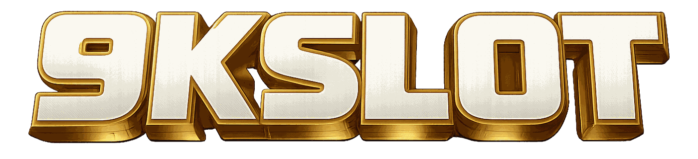 9kslot Logo